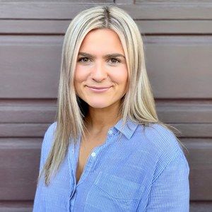 Meet your Posher, Anja